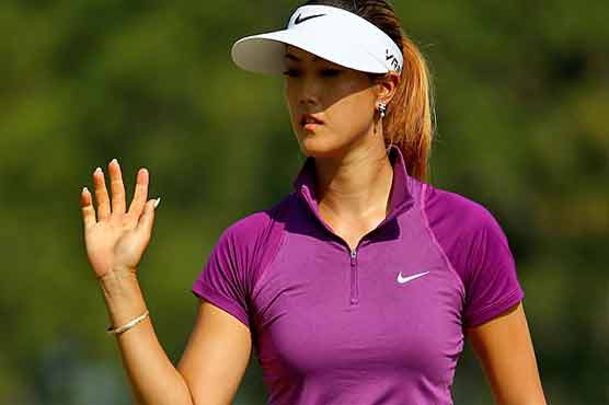 Golf: Michelle Wie wins US Women's Open