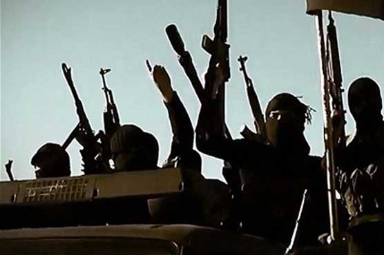 Jordan fears Iraq fight may spill over