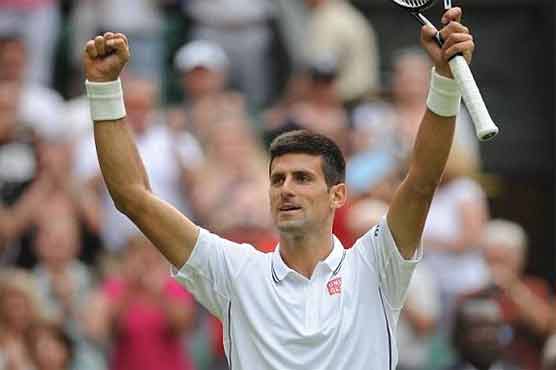 Tennis: Djokovic, Murray cruise through Wimbledon openers