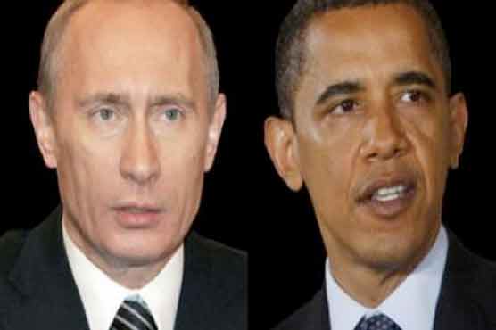 Obama warns Putin of new 'costs' for Russian stance on Ukraine
