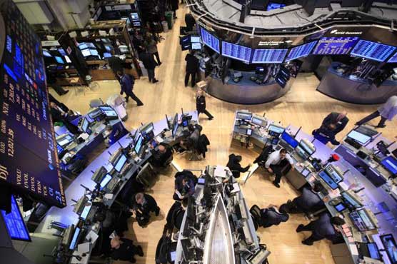 Asia shares mixed after soft Wall St lead