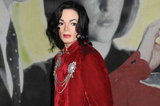 Five years after death, Jackson's fortunes blooming