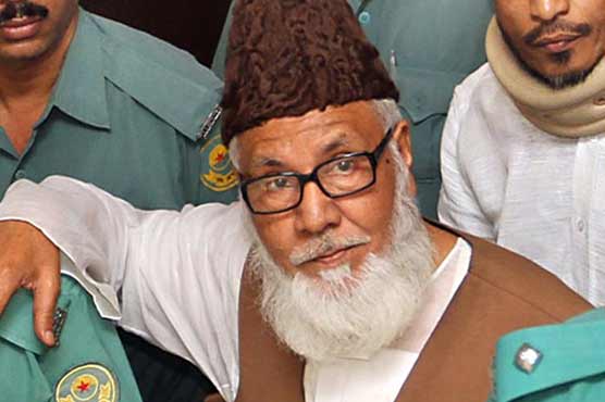 Bangladesh court delays war crimes verdict on Jamaat-e-Islami leader