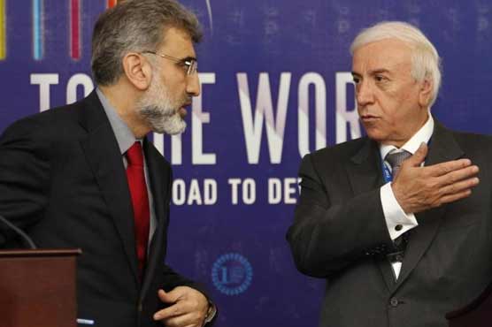 Kurds warns Kerry of a 'new Iraq' in Arbil talks