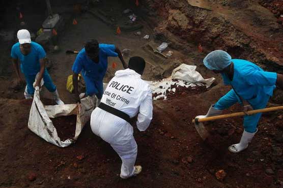 Sri Lanka to dig up suspected Muslim mass grave