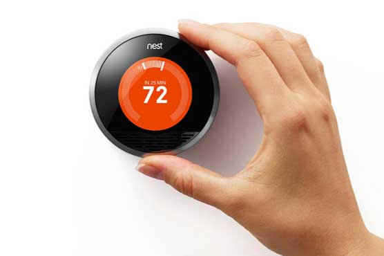 Google's Nest opens doors to third-party apps