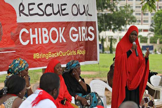 Boko Haram abducts 60 women, girls in northeast Nigeria