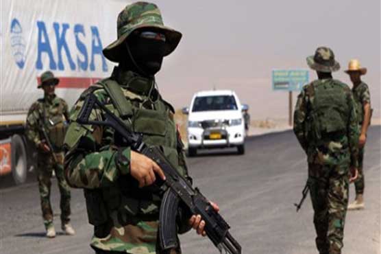 More than 1,000 killed in 17 days in Iraq: UN