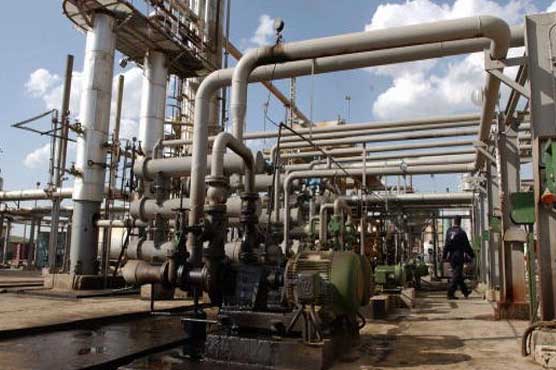 Oil markets poised for record as Iraq crisis deepens