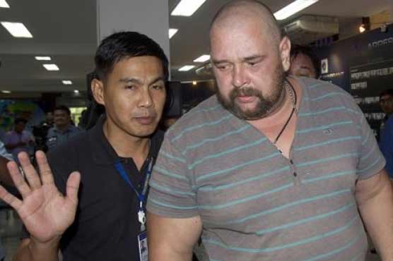 Feared Russian gang boss captured in Thailand