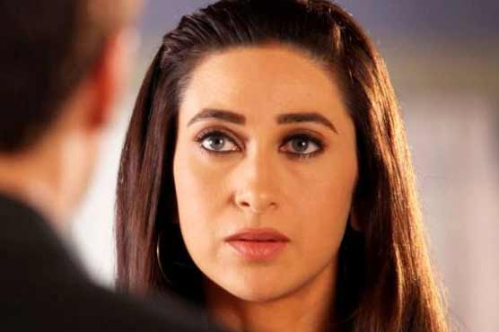 Karisma Kapoor turns 40