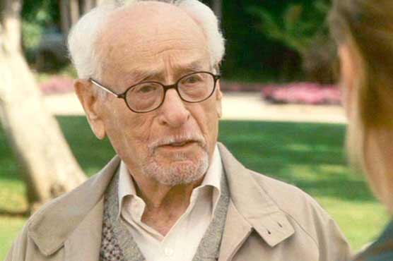 Prolific US character actor Eli Wallach dies at 98