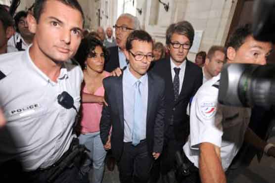 French mercy killing doctor acquitted after emotional trial