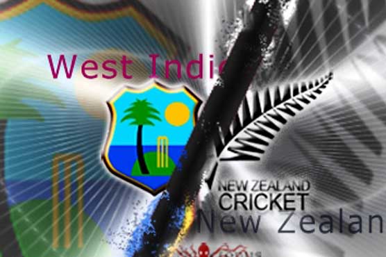 Cricket: WIndies and New Zealand set for thrilling finale
