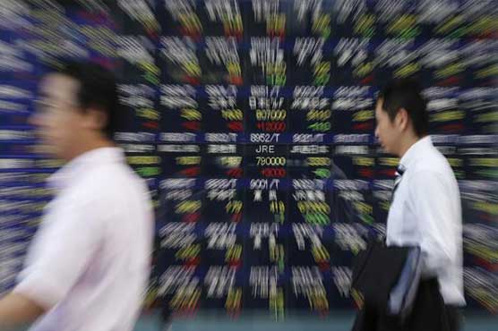 China shares higher in morning trade
