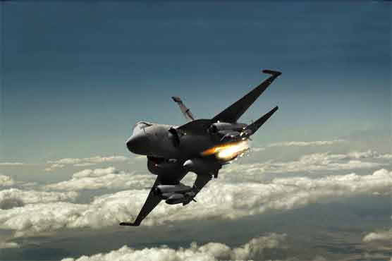 11 more terrorists taken down as Zarb-e-Azb continues