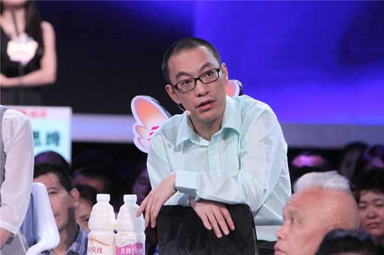 China detains renowned screenwriter over drug use