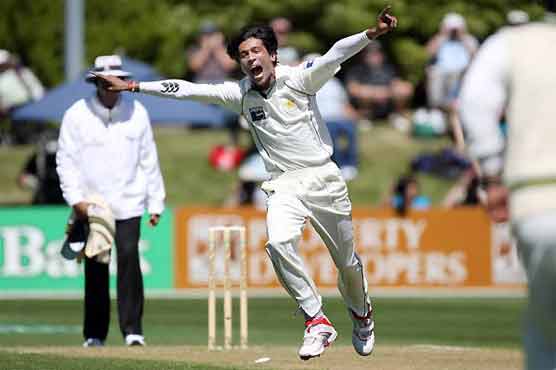 Pakistan hopes for Aamer's early return