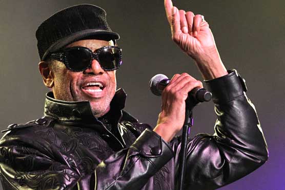 Tributes to soul legend Bobby Womack, dead at 70
