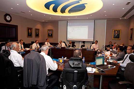 Pakistan, West Indies gain places on ICC committee