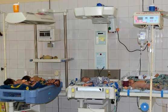 High-birth Niger strives to lower maternal mortality 