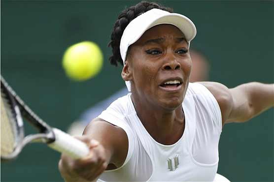 Tennis: I am not the retiring type, says Venus 