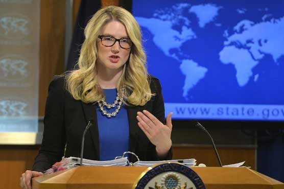 US stand ready to assist North Waziristan IDPs: State Department 