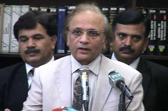 Democracy, rule of law facing threats due to intolerance: CJP