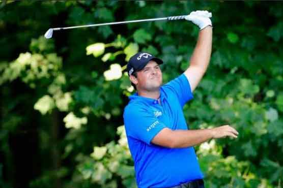 Golf: Reed grabs PGA lead but Noh, Leishman give chase