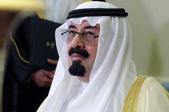 Saudi king sacks deputy defence minister