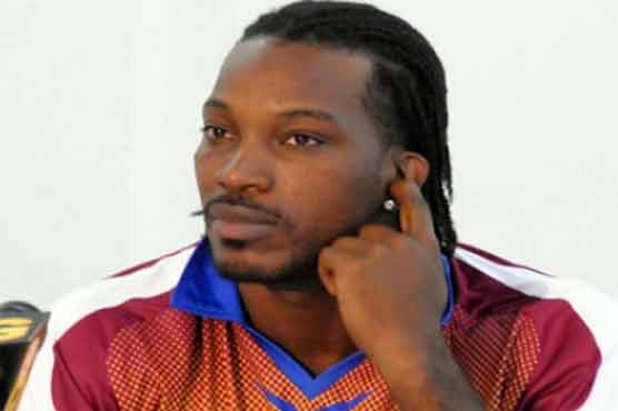 Gayle out of WIndies T20 squad against Kiwis