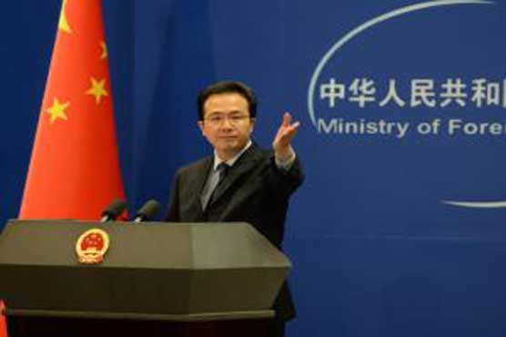 China to re-open Somalia embassy: Beijing