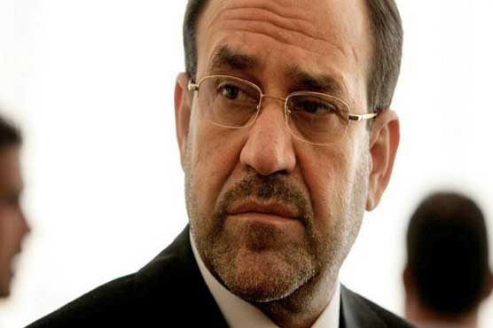 Iraq PM re-election bid in tatters amid militant offensive