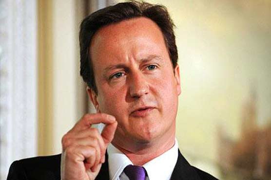 Cameron ready to 'do business' with Juncker