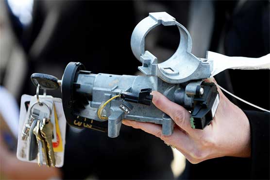 GM offers $1 million for each ignition switch death