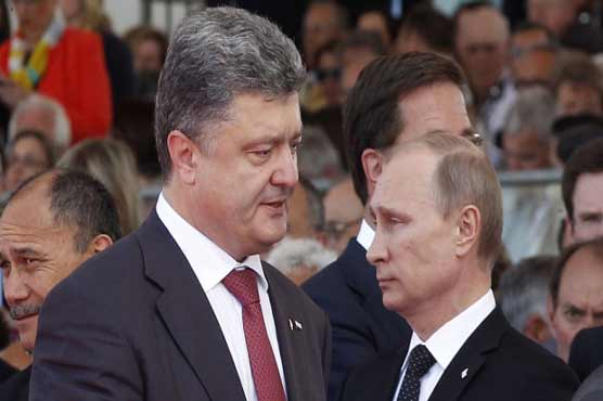 Ukraine, Russia to 'work on' extending ceasefire: France