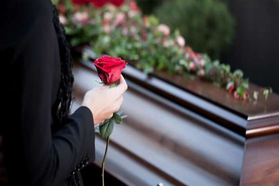 'Dead' man wakes up in US funeral home: report