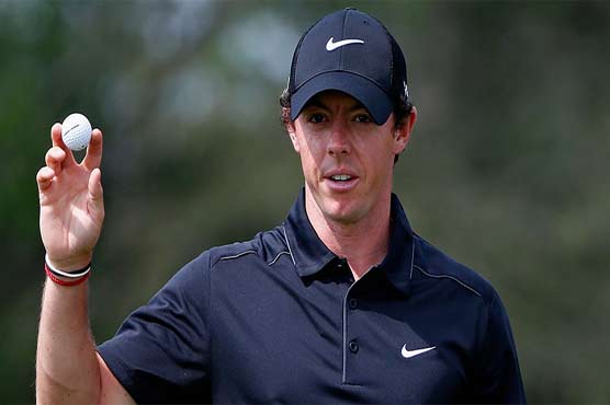 Golf: McIlroy clings to Honda Classic clubhouse lead