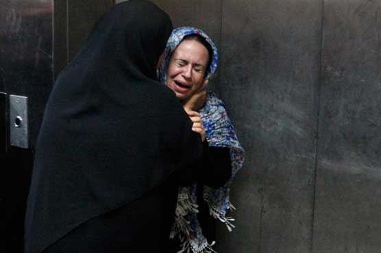 'Mentally ill' Gaza woman killed by Israeli fire 