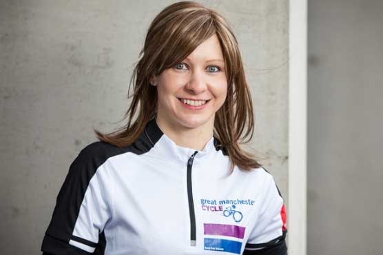 Rowsell topples Hammer for pursuit gold at track cycling Worlds