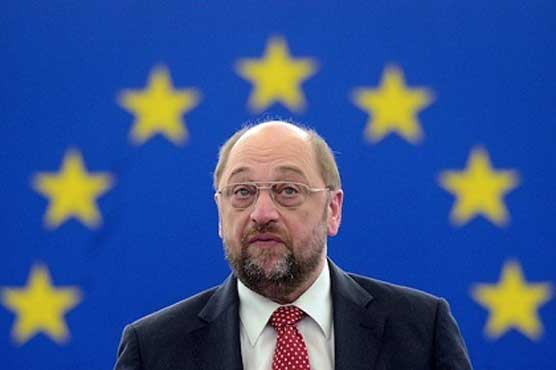 Socialists launch campaign for European elections