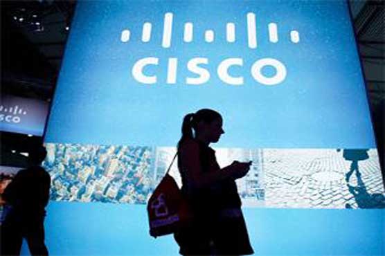 Cisco cleared in rights case, as tech sector watches