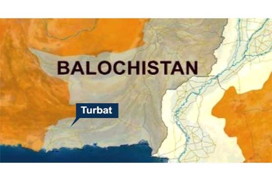 Eleven foreign hostages rescued from Turbat: official