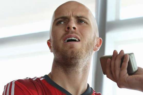 Bradley ruled out of US friendly