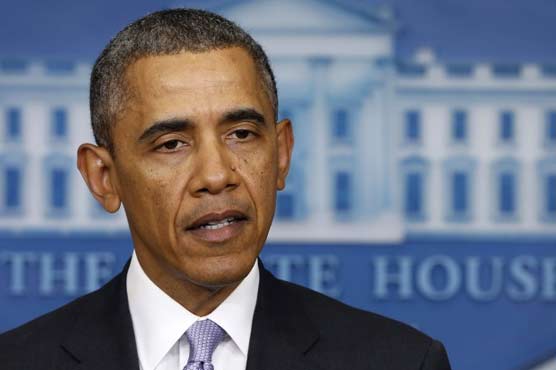 Obama warns Russia over Ukraine crisis
