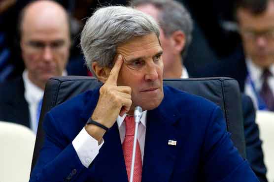 Russia risks G8 seat, economic turmoil over Ukraine: US