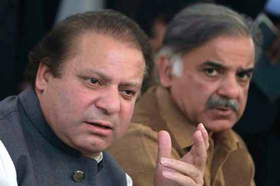 PM meets CM Punjab to discuss matters including Taliban ceasefire
