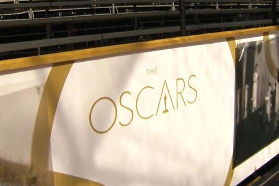 86th Academy Awards show opens after hotly contested race