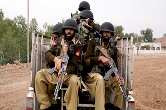 Landi Kotal: Attack on FC vehicle kills 2 personnel