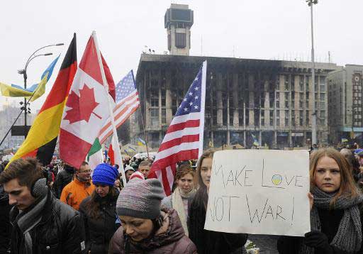 Japan says 'grave anxiety' over Russia's Ukraine move